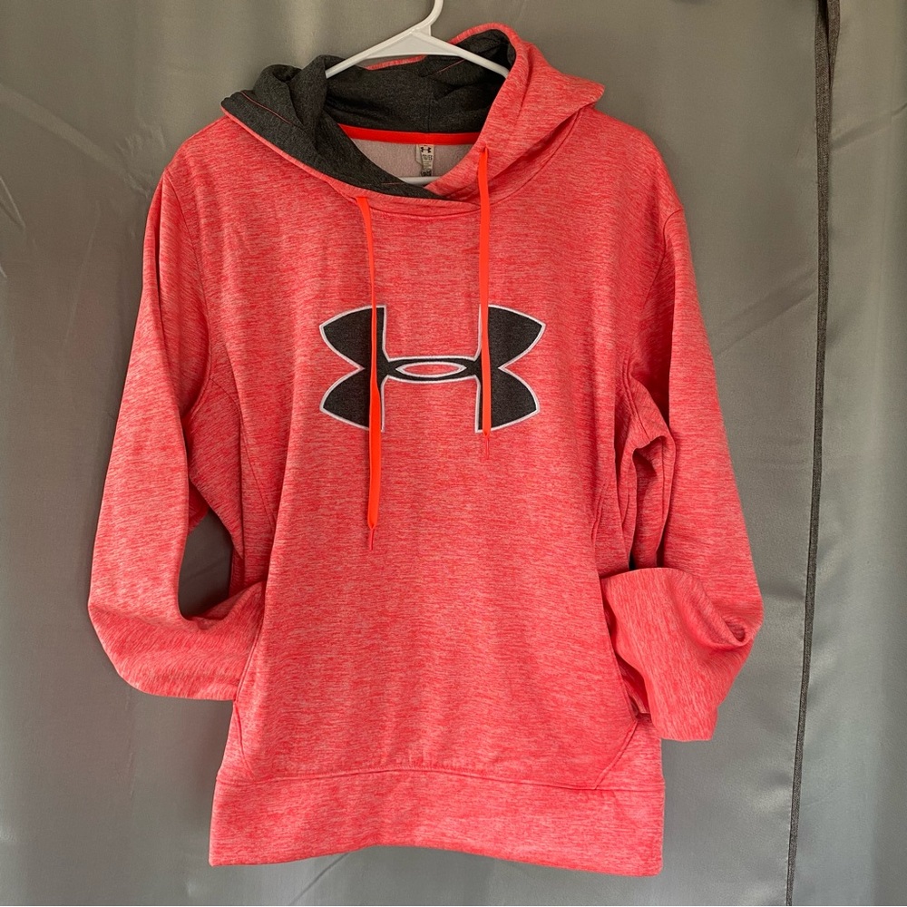 Under Armour women’s hoodie XL